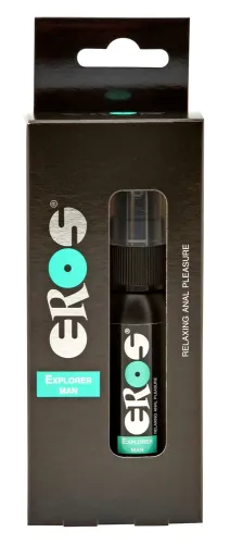eros explorer spray relaksujący do pielęgnacji intymnej 30 ml na Arena.pl