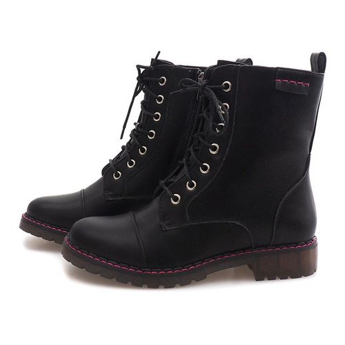 Botki Workery A-27 Czarny r.37 na Arena.pl