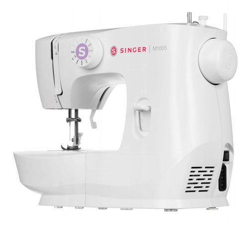Maszyna do szycia SINGER M1605 na Arena.pl