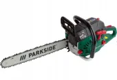 PIŁA ŁAŃCUCHOWA SPALINOWA PARKSIDE PBKS 53 A2 45CM