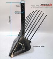 WYRYWACZ WARZYW DO PTT90