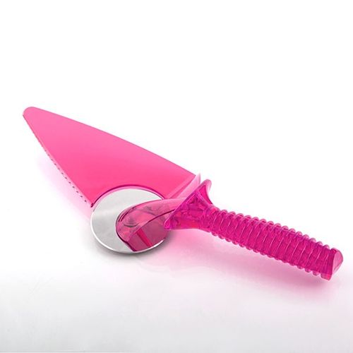 Szpatuła do Krojenia Pizzy na Arena.pl