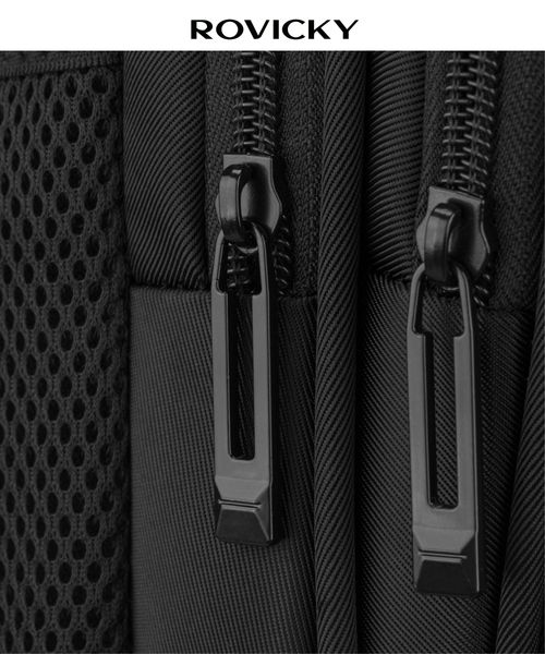plecak r-bhx-05-1020 black zdjęcie 12