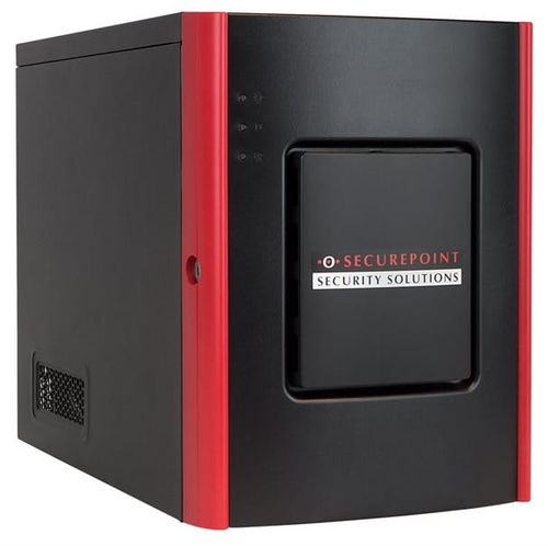 SECUREPOINT UMA 115 Lite G3 (Standgehäuse) na Arena.pl