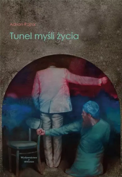 Tunel myśli życia zdjęcie 1