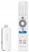Odtwarzacz multimedialny PEAQ PGS 4000 Biały