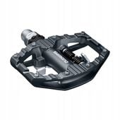 Pedały rowerowe Shimano SPD PD-EH500 + bloki