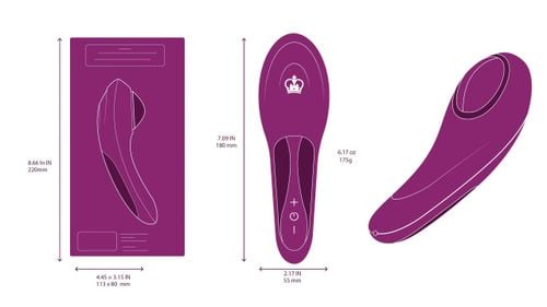 pulse queen hot octopuss na Arena.pl