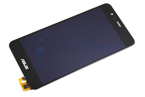 PANEL LCD + DOTYK ASUS ZENFONE 3 MAX ZC520TL na Arena.pl
