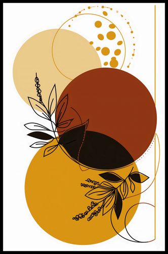 Plakat 56,6x86,4cm Echo Solarne na Arena.pl