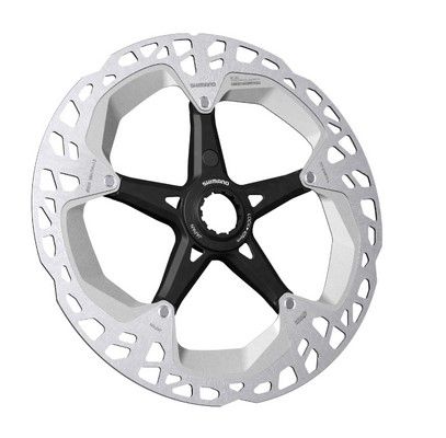 Tarcza hamulcowa Shimano RT-EM810 203 mm Ice Tech zdjęcie 3