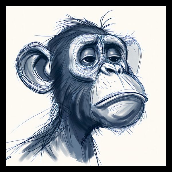 Plakat 40x40cm Zaduma zdjęcie 2