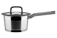 Rondel 18/10 z pokrywką MODERNO 1,5 l 50070