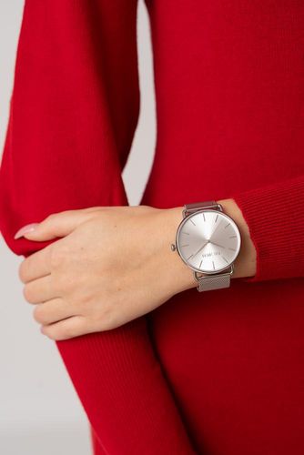 ZEGAREK DAMSKI PAUL LORENS -  PL13032B-3C1  (zg554c) + BOX na Arena.pl