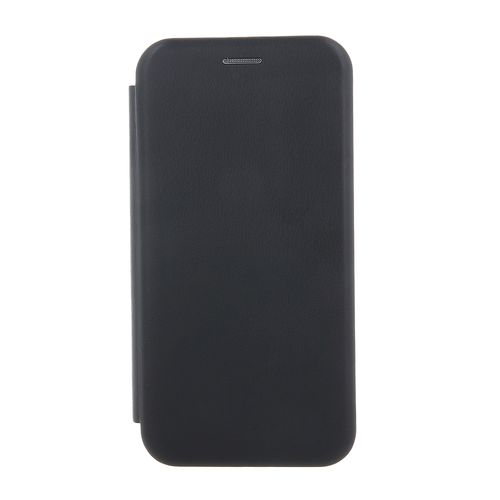 Etui Smart Diva do Xiaomi Redmi 12C czarne na Arena.pl