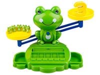 DLA DZIECI GRA NAUKA LICZENIA ORAZ ANGIELSKIEG WAGA