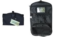 BRYTYJSKA KOSMETYCZKA CZARNA