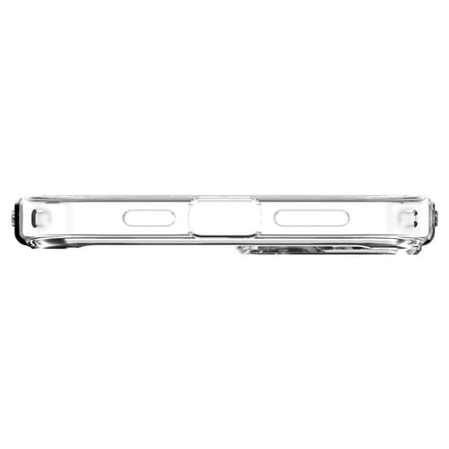 spigen ultra hybrid iphone 14 plus / 15 plus frost clear na Arena.pl