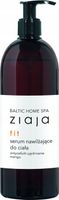 Ziaja BALTIC HOME SPA FIT - Serum nawilżające do ciała