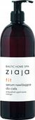 Ziaja BALTIC HOME SPA FIT - Serum nawilżające do ciała