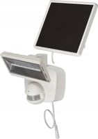 Lampa Solarna Czujnik Reflektor Bateria Akumulator