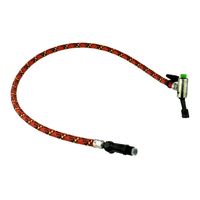 Wężyk do samochodowej pompki nożnej firmy Start