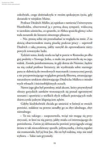 Strażniczka spalonych książek na Arena.pl