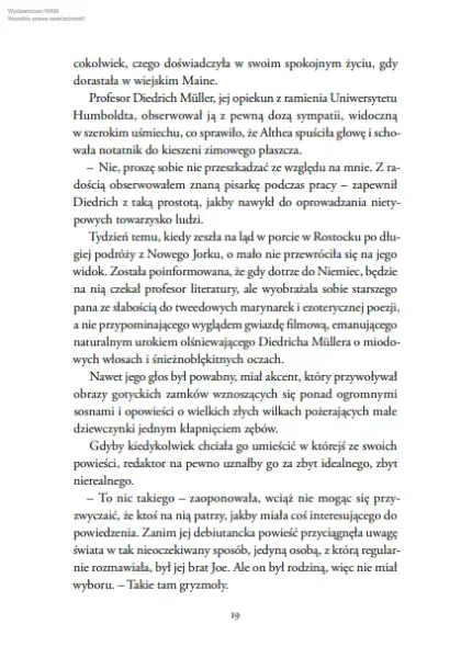 Strażniczka spalonych książek zdjęcie 16