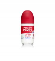 Instituto Español Urea Dezodorant Roll-On z mocznikiem 75 ml