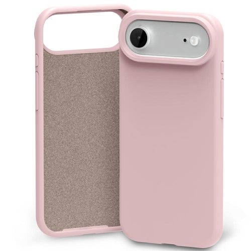 etui mercury silicone do iphone air      różowo-piaskowy na Arena.pl