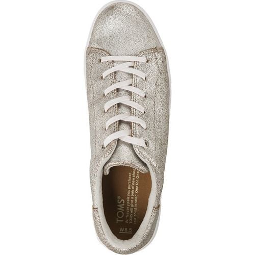 TOMS Metalic Leather 839 na Arena.pl
