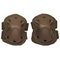 MFH Nałokietniki Defence  coyoye