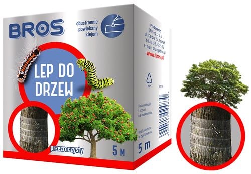 bros - lep do drzew 5mb na Arena.pl