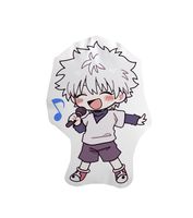 Poduszka Chibi - Hunter × Hunter - Killua Zoldyck