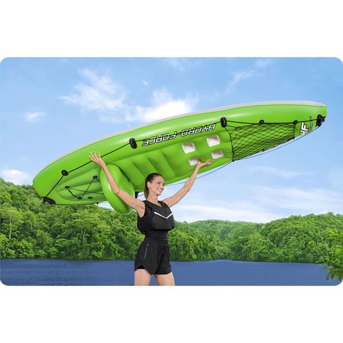 Kajak Hydro-Force Koracle Bestway 65097 na Arena.pl