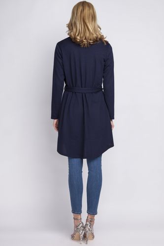 Sweter Damski Model SWE 108 Navy - Lanti na Arena.pl