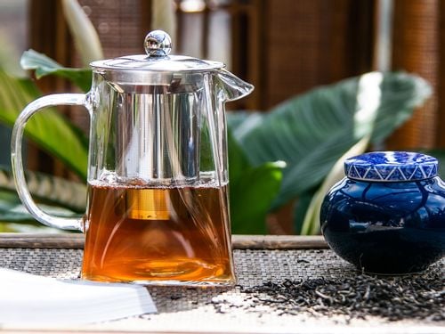 Czajnik szklany na Arena.pl