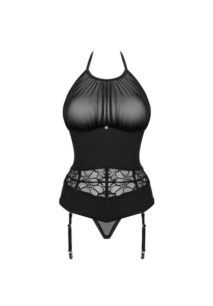 Serafia Gorset Xl/2Xl zdjęcie 5