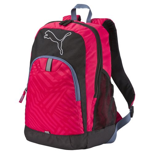 Plecak Puma 073788 04 Echo backpack rose red na Arena.pl