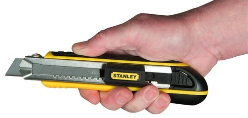 Nóż do tapet STANLEY Fatmax 0-10-481 na Arena.pl