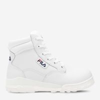 Trapery damskie wysokie Fila FFW0216-10004