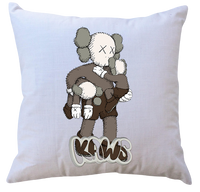 Poduszka KAWS