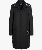 Płaszcz Love Moschino Gothic Love Embroideries R42