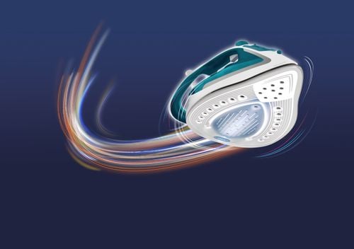 Żelazko TEFAL FV5718 Easygliss Plus na Arena.pl