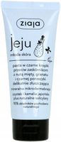 ZIAJA JEJU PASTA DO MYCIA TWARZY PRZECIW ZASKÓRNIKOM 75 ML
