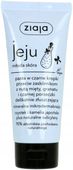 ZIAJA JEJU PASTA DO MYCIA TWARZY PRZECIW ZASKÓRNIKOM 75 ML