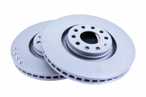 TARCZA HAM PRZOD 320X30 V ATE na Arena.pl