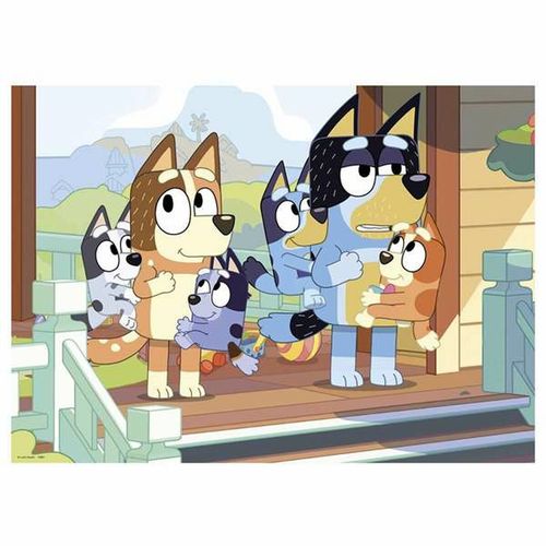 układanka puzzle Educa na Arena.pl