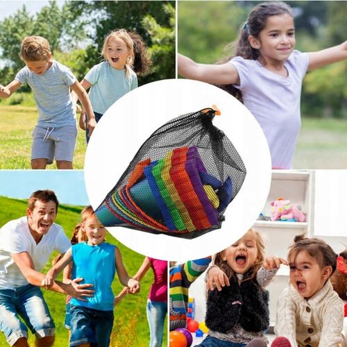 GRA ZRĘCZNOŚCIOWA RZUT DO CELU 3w1 PACHOŁKI OBRĘCZE WORECZKI 30 ELE WOOPIE na Arena.pl