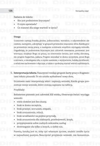 Świat uczuć i emocji zdjęcie 7